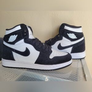 Air Jordan 1 High OG twist